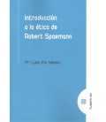 INTRODUCCION A LA ETICA DE ROBERT SPAEMANN