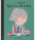 PEQUEÑA Y GRANDE GLORIA FUERTES