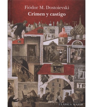 CRIMEN Y CASTIGO
