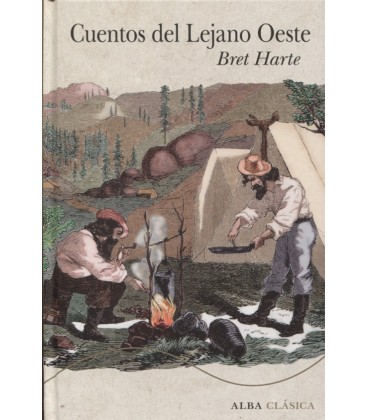 CUENTOS DEL LEJANO OESTE