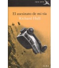 ASESINATO DE MI TIA