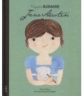 PEQUEÑA Y GRANDE JANE AUSTEN