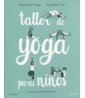 TALLER DE YOGA PARA NIÑOS