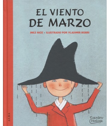 VIENTO DE MARZO