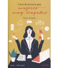 CURSO DE ESCRITURA PARA MUJERES MUY OCUPADAS