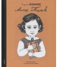 PEQUEÑA Y GRANDE ANNE FRANK