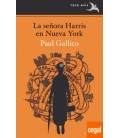 SEÑORA HARRIS EN NUEVA YORK