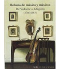 RELATOS DE MUSICA Y MUSICOS