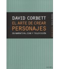 ARTE DE CREAR PERSONAJES