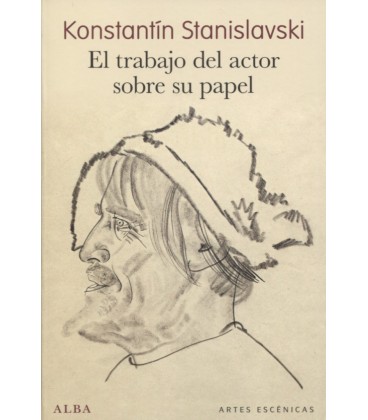 TRABAJO DEL ACTOR SOBRE SU PAPEL