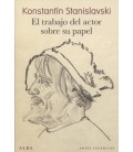 TRABAJO DEL ACTOR SOBRE SU PAPEL