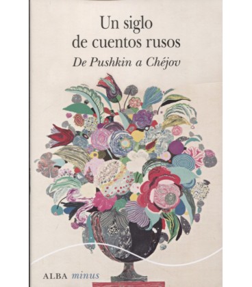 UN SIGLO DE CUENTOS RUSOS