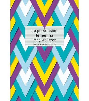 PERSUASION FEMENINA