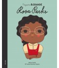 PEQUEÑA Y GRANDE ROSA PARKS