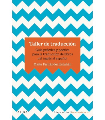 TALLER DE TRADUCCION