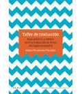 TALLER DE TRADUCCION