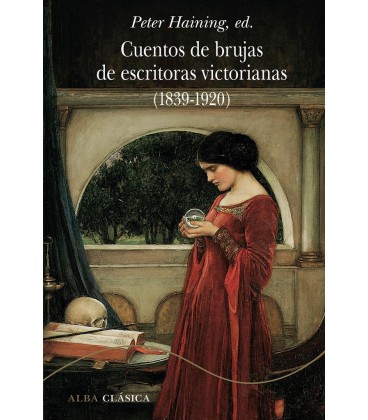 CUENTOS DE BRUJAS DE ESCRITORAS VICTORIANAS (1839-1920)