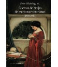 CUENTOS DE BRUJAS DE ESCRITORAS VICTORIANAS (1839-1920)