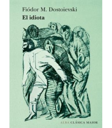 IDIOTA EL