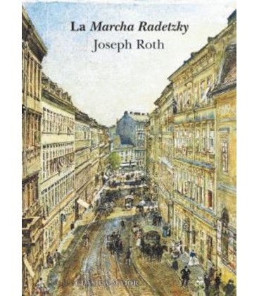 MARCHA RADETZKY