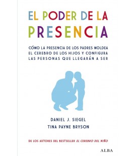 PODER DE LA PRESENCIA