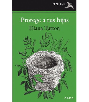 PROTEGE A TUS HIJAS