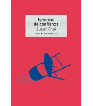 EJERCICIO DE CONFIANZA