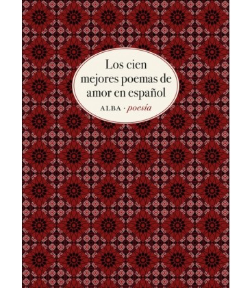 CIEN MEJORES POEMAS DE AMOR EN ESPAÑOL