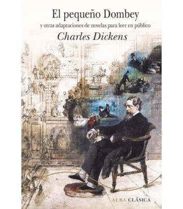 PEQUEÑO DOMBEY