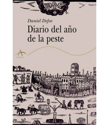 DIARIO DEL AÑO DE LA PESTE
