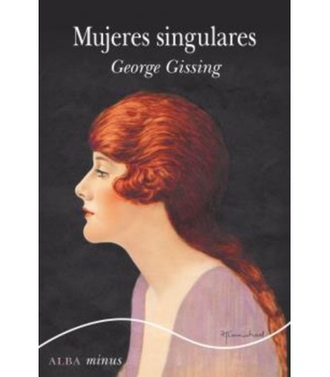 MUJERES SINGULARES