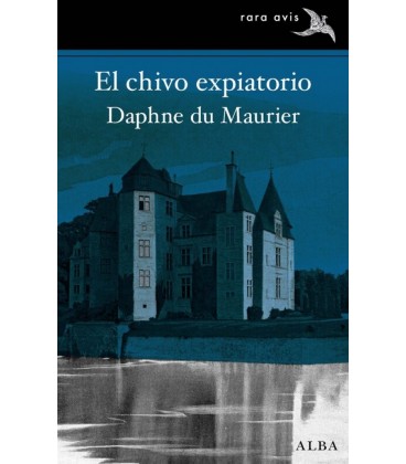 CHIVO EXPIATORIO