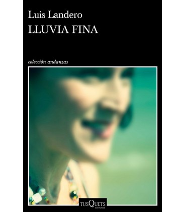 LLUVIA FINA