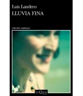 LLUVIA FINA