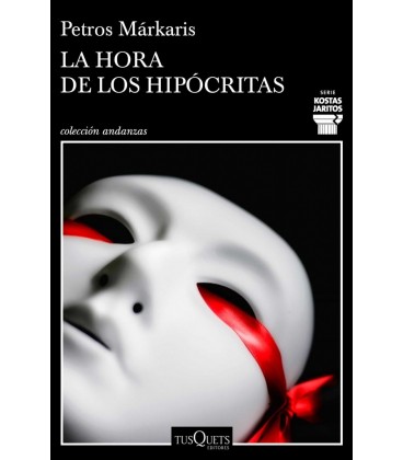 HORA DE LOS HIPOCRITAS