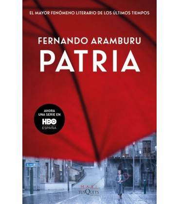 PATRIA