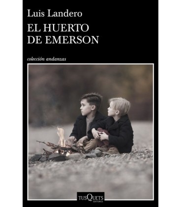 EL HUERTO DE EMERSON