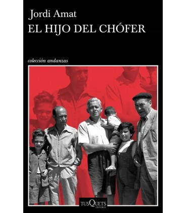 EL HIJO DEL CHOFER