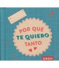 POR QUE TE QUIERO TANTO