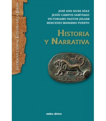 HISTORIA Y NARRATIVA
