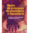 BASES DE PROCESOS DE PASTELERIA Y REPOSTERIA