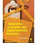 OPERATIVA Y GESTION DEL DEPARTAMENTO DE PISOS CFGS