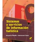 SISTEMAS Y SERVICIOS DE INFORMACION TURISTICA