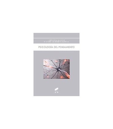 PSICOLOGIA DEL PENSAMIENTO