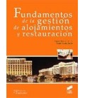 FUNDAMENTOS DE LA GESTION DE ALOJAMIENTOS Y RESTAURACION