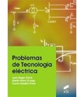 PROBLEMAS DE TECNOLOGIA ELECTRICA
