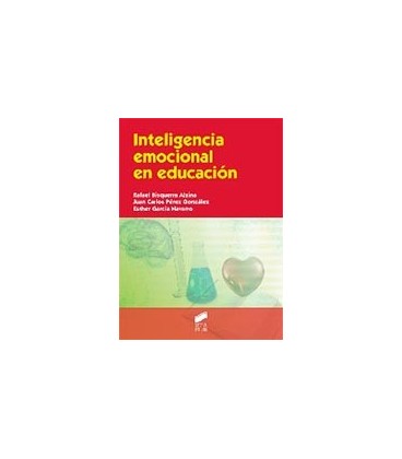 INTELIGENCIA EMOCIONAL EN EDUCACION