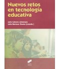 NUEVOS RETOS EN TECNOLOGIA EDUCATIVA
