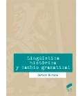 LINGUISTICA HISTORICA Y CAMBIO GRAMATICAL