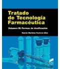 TRATADO DE TECNOLOGIA FARMACEUTICA VOLUMEN III FORMAS DE DOSIFICA